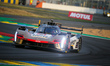 Cadillac Hertz Team Jota (38) includes Earl Bamber (NZL), Sebastien Bourdais (FRA), and Je...