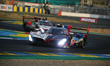 BMW M Team WRT (15) Dries Vanthoor (BEL), Raffaele Marciello (SUI), and Kevin Magnussen (D...