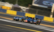 Alpine Endurance Team (36) Mick Schumacher (GER), Frederic Makowiecki (FRA), and Jules Gou...