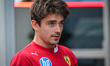 MONTREAL, CANADA - JUNE 13:Charles Leclerc of Monaco and Scuderia Ferrari HP seen after t...