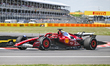 MONTREAL, CANADA JUNE 15: Charles Leclerc of Monaco and Scuderia Ferrari HP, in action du...