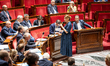 Juliette Meadel, Minister attached to the Minister for Regional Planning and Decentralizat...
