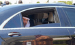 Khalid Al-Falih, Saudi Minister of Investment, visits the Syrian capital, Damascus, on Jul...