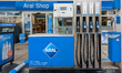 An Aral petrol station is in Gauting, Bavaria, Upper Bavaria, Germany, on July 27, 2025. 
