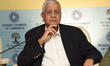 Sitaram Sharma, Founder President of TIPS, participates in the special session ''Education...
