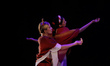 Actors perform the opera ''Cuauhtemoctzin,'' based on the story of ''the heroic defense of...