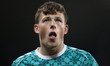 Anthony Patterson of Sunderland plays during the Carabao Cup match between Sunderland and...