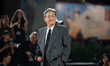 Park Chan-wook attends the ''Eojjeol Suga Eopda'' (No Other Choice) red carpet during the...