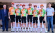 Stage 2 of the women's Tour de l'Ardeche international cycling race is canceled due to the...