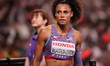 Sydney Mclaughlin-Levrone (USA) participates in the World Athletics Championships 2025 at...