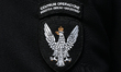 KRAKOW, POLAND – SEPTEMBER 15: A patch of the Minister of Defence Operations Center (Cent...