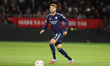 Tanner Tessman of Olympique Lyon plays during the UEFA Europa League, League phase, MD1 fo...