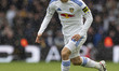 Ao Tanaka, 22, of Leeds United F.C. during the Premier League match between Leeds United a...