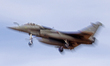 A French Air Force Rafale participates in the Tactical Leadership Programme in Albacete, S...