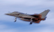 A French Air Force Rafale participates in the Tactical Leadership Programme in Albacete, S...