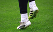 Adidas Predator Elite FG are seen during the Serie A match between FC Internazionale and U...