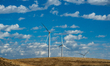 The Puget Sound Energy's Wild Horse Wind and Solar Facility and Invergy's Vantage Wind Ene...