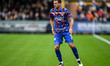 Ben Purrington of Cambridge United looks on during the Sky Bet League 2 match between Camb...