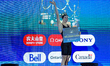 The World Aquatics Swimming World Cup 2025 takes place at the Toronto Pan Am Sports Centre...