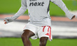 Zyan Blake of Nottingham Forest plays during the UEFA Europa League Stage match between No...