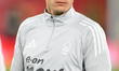 Nicolas Dominguez of Nottingham Forest plays during the UEFA Europa League League Stage ma...