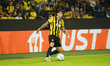 during the UEFA Conference League group stage matchday 2 between AEK Athens and Aberdeen F...