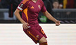 Stephan El Shaarawy of A.S. Roma plays during the UEFA Europa League phase day 3 football...