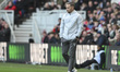 Harry Watling serves as the Assistant Head Coach of Middlesbrough during the Sky Bet Champ...