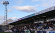 A general view of the Cyril Knowles Stand during the Enterprise National League match betw...
