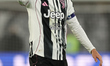 Manuel Locatelli of Juventus reacts during the Serie A soccer match between SS Lazio and J...