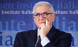 Tommaso Foti, Minister for European Affairs, the South, Cohesion Policies, and for the NRP...