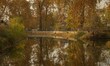 A Kashmiri man fishes on the banks of Tchunte Kul, a tributary of Dal Lake, in Srinagar, J...