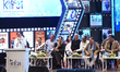 Mamata Banerjee, West Bengal state Chief Minister, addresses during the inauguration of th...