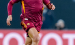 Paulo Dybala of AS Roma in action during the Serie A Enilive match between AS Roma and SSC...