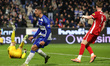 Koen Kostons of PEC Zwolle celebrates after scoring the goal during the match between PEC...