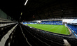 A general view inside the stadium during the Emirates FA Cup Second Round match between Pe...