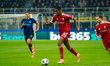 Alexander Isak (Liverpool FC) participates in the UEFA Champions League, League phase, MD6...