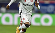 Gonzalo Plata of Flamengo is in action during the FIFA Derby of the Americas 2025: FIFA In...