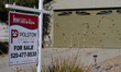 A ''For Sale'' sign is outside a residential home in Oro Valley, Arizona, on December 12,...
