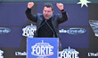 Matteo Salvini, Minister of Infrastructure and Transport and Vice President of the Council...