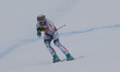 Jan Zabystran from the Czech Republic is in action during the AUDI FIS Ski World Cup 2025/...