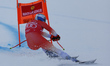 Marco Odermatt (SUI) Stoeckli participates in the AUDI FIS Ski World Cup 2025/26 - Men's D...