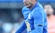 Kai Wagner of Birmingham City plays during the Sky Bet Championship match between Birmingh...
