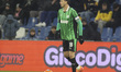 Nemanja Matic of US Sassuolo plays the ball during the US Sassuolo vs Juventus FC, 19th Se...