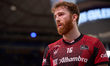 Edu Duran of Coviran Granada plays during the Spanish League, Liga ACB Endesa, basketball...