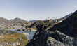 In Sisimiut, Greenland, on August 29, 2024, 