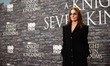 Maria Sole Tognazzi attends the ''A Knight of the Seven Kingdoms'' premiere at Space Cinem...