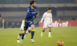 Roberto Gagliardini of Hellas Verona FC plays the ball during the Hellas Verona FC vs Bolo...
