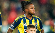 Fred Rodrigues of Fenerbahce looks on during the UEFA Europa League 2025/26 League Phase M...