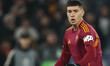 Matias Soule of Roma looks on during the UEFA Europa League 2025/26 League Phase MD7 match...
